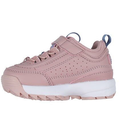 Fila Sko - Distruptor E F TDL - Pale Mauve