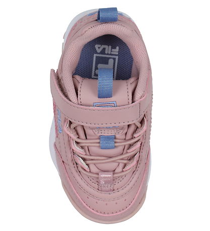 Fila Sko - Distruptor E F TDL - Pale Mauve