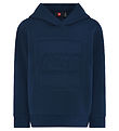 LEGO® Wear Hættetrøje - LWSky - Dark Navy