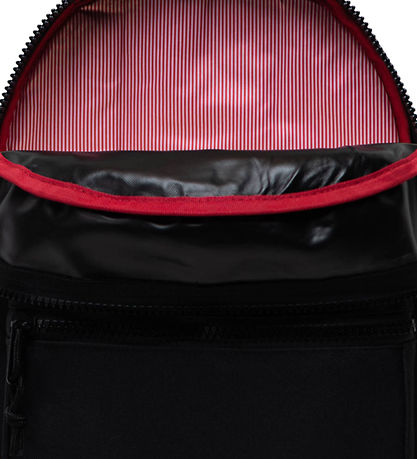 Herschel Børnehavetaske - Heritage Kids - EcoSystem - Sort/Saddl