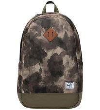 Herschel Rygsæk - Seymour - EcoSystem - Painted Camo