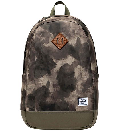 Herschel Rygsæk - Seymour - EcoSystem - Painted Camo