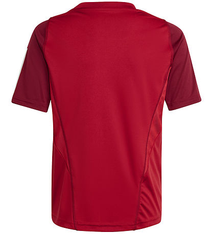 adidas Performance Fodboldtrøje - SLB C JSY Y - Tepore