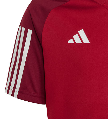 adidas Performance Fodboldtrøje - SLB C JSY Y - Tepore
