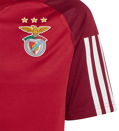 adidas Performance Fodboldtrøje - SLB C JSY Y - Tepore