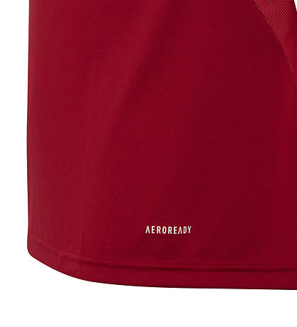 adidas Performance Fodboldtrøje - SLB C JSY Y - Tepore