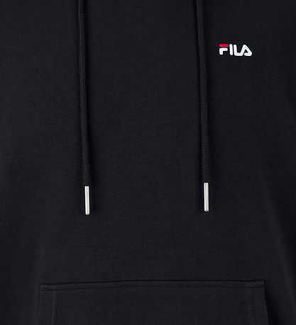 Fila Hættetrøje - Bengel - Sort