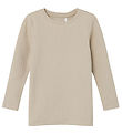 Name It Bluse - Noos - NmfSuraja - Pure Cashmere
