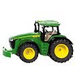 Siku Traktor - John Deere 8R 370 - 1:32 - Grøn