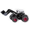 Siku Frontlæsser - Fendt 942 Vario - 1:50 - Sort