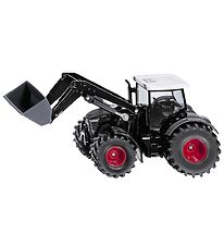 Siku Frontlæsser - Fendt 942 Vario - 1:50 - Sort