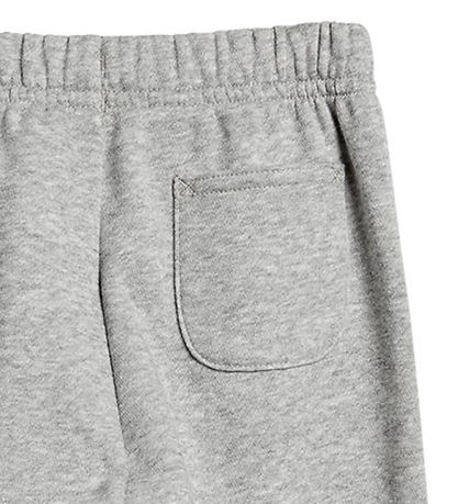 adidas Performance Sweatsæt - I BOS LOGO JOG - Blå/Hvid