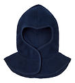 Name It Elefanthue - 1-lags - NmnMar - Fleece - Dark Sapphire