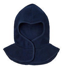 Name It Elefanthue - 1-lags - NmnMar - Fleece - Dark Sapphire