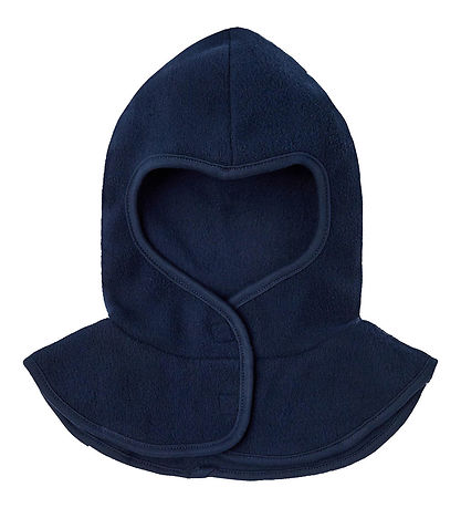 Name It Elefanthue - 1-lags - NmnMar - Fleece - Dark Sapphire