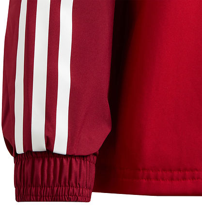 adidas Performance Cardigan - SLB C AW JKY - Tepore