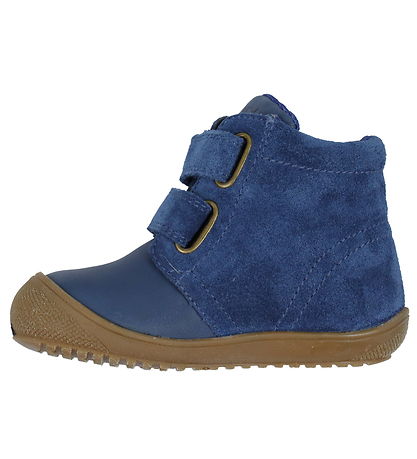 Naturino Vinterstøvler - Tex - Leoti - Indigo