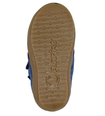 Naturino Vinterstøvler - Tex - Leoti - Indigo