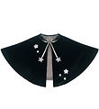 Mimi & Lula Kappe - Gertrude Witch Halloween - Sort