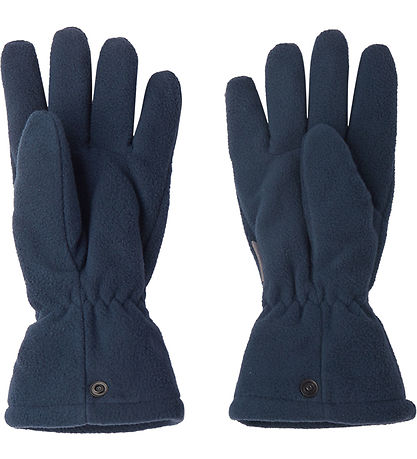 Reima Handsker - Fleece - Varmin - Navy