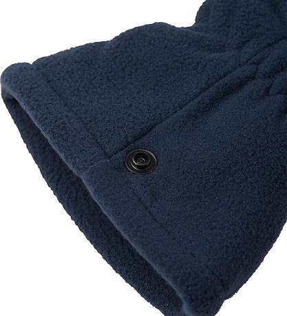 Reima Handsker - Fleece - Varmin - Navy