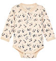 CeLaVi Body l/æ - Uld - Dark Blue