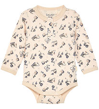 CeLaVi Body l/æ - Uld - Dark Blue