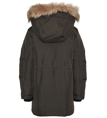 Vero Moda Girl Frakke - VmStorm - Peat