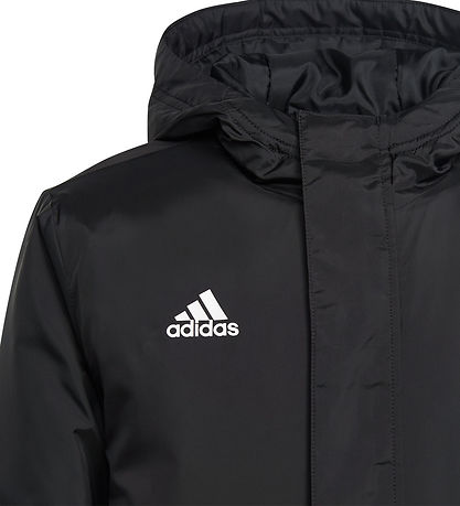 adidas Performance Vadderad jacka - ENT22 STAD JKTY - Svart
