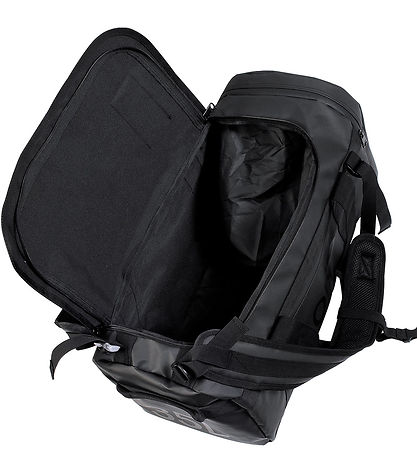 Björn Borg Sportstaske - Borg - 35 L - Sort