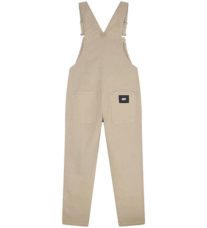 DKNY Smækbukser - Stone