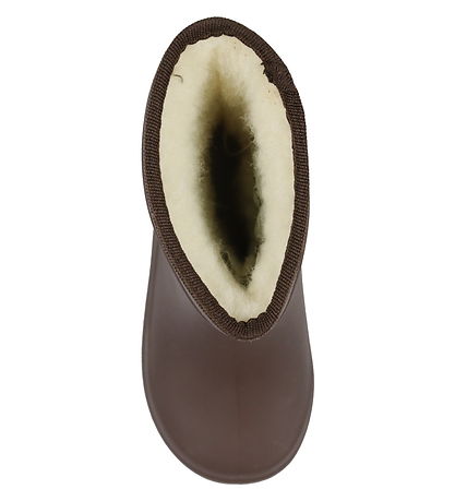 CeLaVi Termostøvler - Coffee Quartz