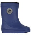 CeLaVi Thermostiefel - Pageant Blue