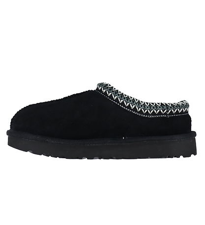 UGG Sko - W Tasman - Sort