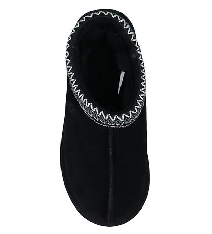 UGG Sko - W Tasman - Sort