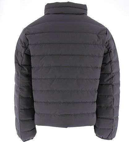 Emporio Armani Dunjakke - Koksgrå