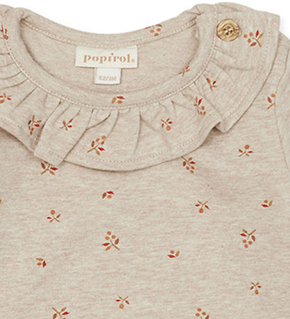 Popirol Body l/æ - Posanti - Print Grape