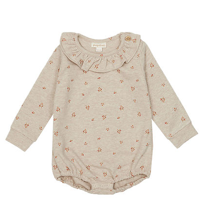 Popirol Body l/æ - Posanti - Print Grape
