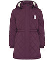 LEGO® Wear Termofrakke - LWJana 702 - Bordeaux