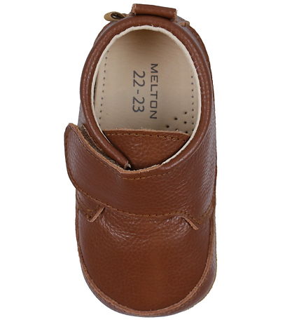 Melton Skindfutter - Tortoise Shell
