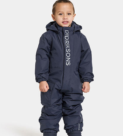 Didriksons Flyverdragt - Rio - Navy