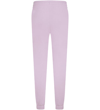 Jordan Sweatpants - Pink Foam