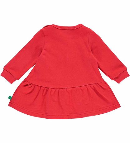 Freds World Sweatkjole - Heart - Lollipop
