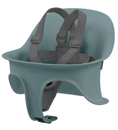 Cybex Højstol - Lemo - 3-in-1 - 54,5x56x81,5 cm - Stone Blue