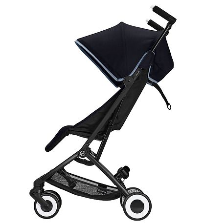 Cybex Klapvogn - Libelle - Ocean Blue