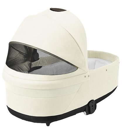 Cybex Baby lift - Cot S Lux - Seashell Beige
