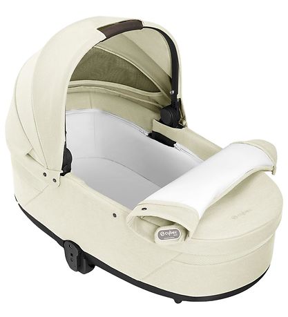 Cybex Baby lift - Cot S Lux - Seashell Beige