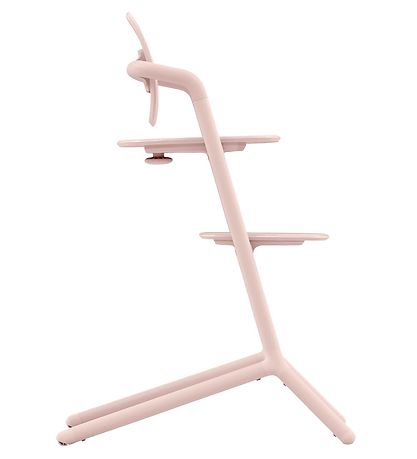 Cybex Højstol - Lemo - 3-in-1 - Pearl Pink