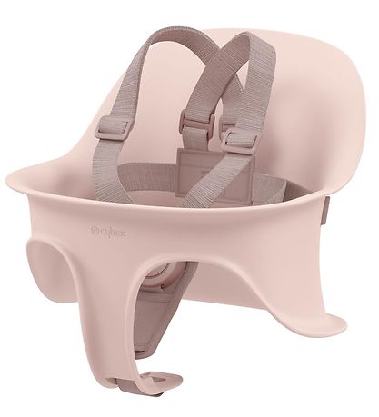 Cybex Højstol - Lemo - 3-in-1 - Pearl Pink
