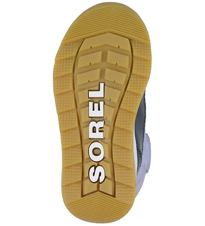 Sorel Vinterstøvler - Whitney II - Twilight/Grill